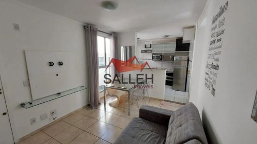 Apartamento com 2 Quartos à venda, 45m² no Camargos, Belo Horizonte