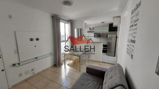Apartamento com 2 Quartos à venda, 45m² no Camargos, Belo Horizonte