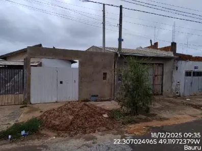 Casa com 1 Quarto à venda, 135m² no Jardim Eldorado, Bauru
