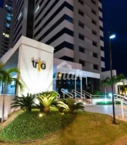 Apartamento com 2 Quartos à venda, 85m² no Jardim São Luiz, Ribeirão Preto