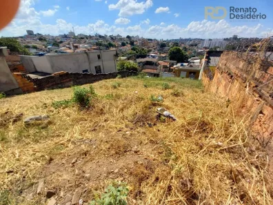 Lote/Terreno à venda, 408m² no Pompéia, Belo Horizonte