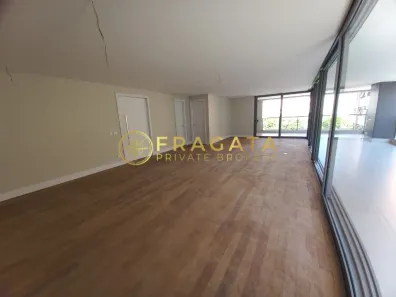 Apartamento com 4 Quartos à venda, 340m² no Santa Cecília, São Paulo