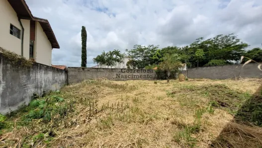 Lote/Terreno à venda, 10m² no Cidade Jardim, Jacareí