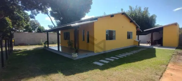 Fazenda/Sítio com 2 Quartos à venda, 200m² no Botafogo, São Pedro da Aldeia