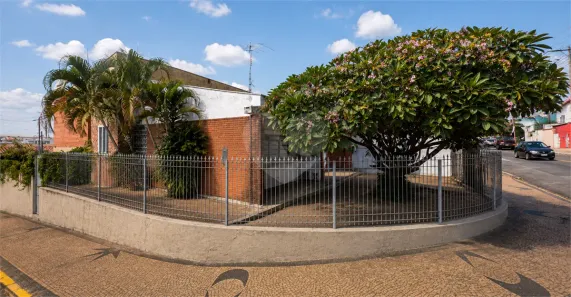 Casa com 3 Quartos à venda, 217m² no Bela Vista, Salto