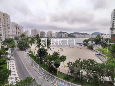 Apartamento com 4 Quartos à venda, 160m² no Vila Luis Antônio, Guarujá