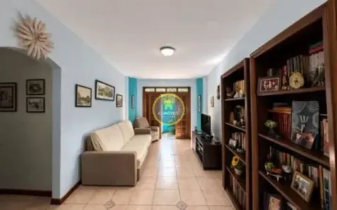 Casa com 3 Quartos à venda, 106m² no Campo Grande, Rio de Janeiro