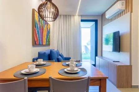 Apartamento com 1 Quarto à venda, 52m² no , Tamandaré