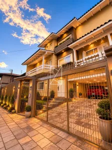 Casa com 5 Quartos para alugar, 380m² no Panazzolo, Caxias do Sul