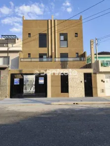 Cobertura com 2 Quartos à venda, 100m² no Vila Helena, Santo André