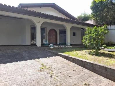 Casa com 4 Quartos à venda, 250m² no Parque Taquaral, Campinas