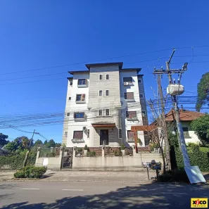 Apartamento com 2 Quartos à venda, 59m² no Nova Petrópolis, Nova Petrópolis
