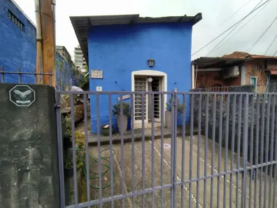 Ponto Comercial com 6 Quartos para alugar, 70m² no Vila Madalena, São Paulo