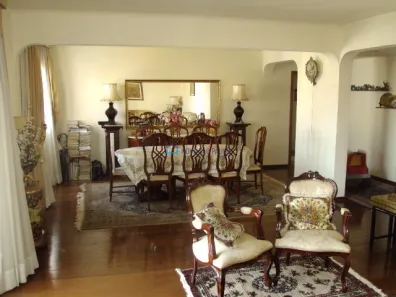 Apartamento com 4 Quartos à venda, 22m² no Indianópolis, São Paulo
