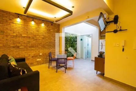 Apartamento com 1 Quarto à venda, 54m² no Bela Vista, São Paulo