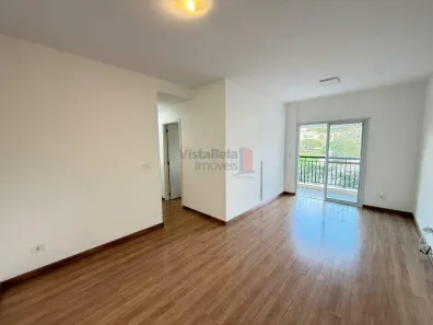 Apartamento com 3 Quartos à venda, 82m² no Vila das Jabuticabeiras, Taubaté