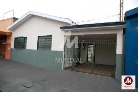 Casa com 2 Quartos à venda, 77m² no Vila Abranches, Ribeirão Preto