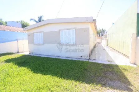 Casa com 1 Quarto à venda, 35m² no Areal, Pelotas