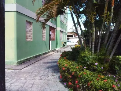 Apartamento com 2 Quartos à venda, 62m² no Mangabeira, João Pessoa