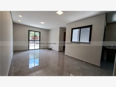 Casa de Condomínio com 2 Quartos à venda, 129m² no Pinheirinho, Santo André