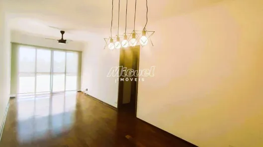 Apartamento com 3 Quartos à venda, 94m² no Cidade Alta, Piracicaba