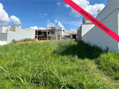 Lote/Terreno à venda, 250m² no Jardim São Francisco, Piracicaba