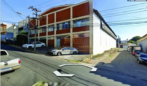 Galpão/Depósito/Armazém para alugar, 920m² no Vila Morellato, Barueri