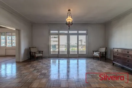 Apartamento com 3 Quartos à venda, 170m² no Independência, Porto Alegre