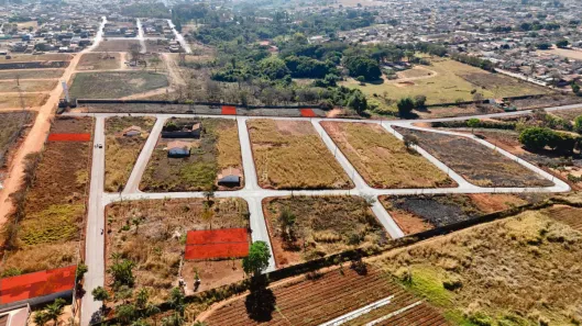 Lote/Terreno à venda, 300m² no Residencial Goyaz Park, Goiânia