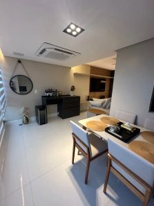 Apartamento com 1 Quarto à venda, 50m² no Caminho das Árvores, Salvador