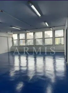 Sala Comercial à venda, 334m² no Consolação, São Paulo