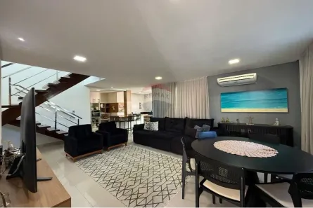 Casa com 4 Quartos à venda, 225m² no Ponta de Campina, Cabedelo