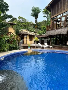 Casa de Condomínio com 7 Quartos à venda, 500m² no São Pedro (Cambaquara), Ilhabela