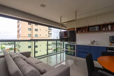 Apartamento com 2 Quartos à venda, 62m² no Umarizal, Belém