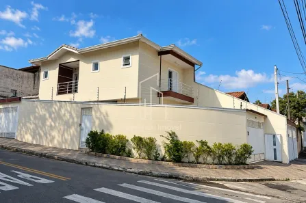Sobrado com 3 Quartos à venda, 181m² no Assunção, São Bernardo do Campo