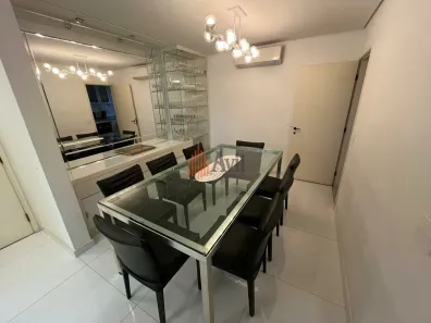 Apartamento com 3 Quartos à venda, 168m² no Jardim Anália Franco, São Paulo
