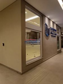 Sala Comercial à venda, 26m² no Centro, Jacareí