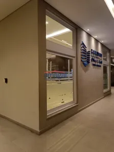 Sala Comercial à venda, 26m² no Centro, Jacareí