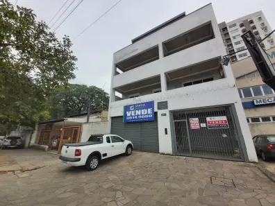 Prédio Comercial com 2 Quartos à venda, 760m² no São Sebastião, Porto Alegre