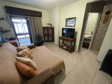 Apartamento com 1 Quarto à venda, 43m² no Capão Novo, Capão da Canoa