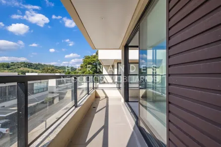 Casa de Condomínio com 4 Quartos à venda, 214m² no Tanquinho, Santana de Parnaíba