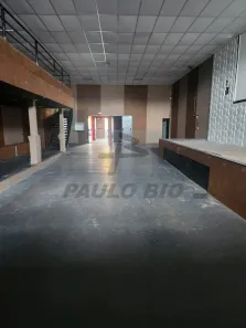 Galpão/Depósito/Armazém para alugar, 550m² no Vila Nossa Senhora das Vitórias, Mauá