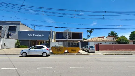 Imóvel Comercial com 4 Quartos para alugar, 257m² no Jardim Flamboyant, Campinas