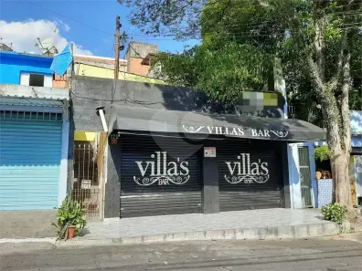 Casa com 3 Quartos à venda, 150m² no Jardim Santo Alberto, São Paulo