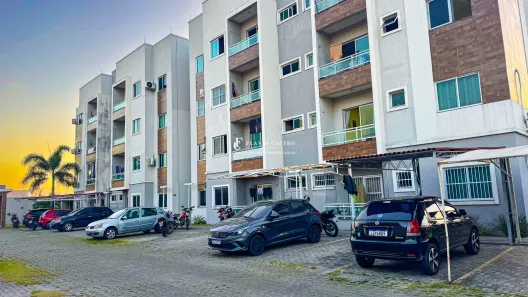 Apartamento com 2 Quartos à venda, 58m² no Parque Guadalajara (Jurema), Caucaia
