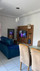 Apartamento com 2 Quartos à venda, 54m² no Mondubim, Fortaleza