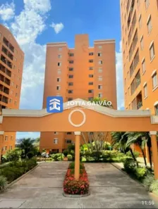 Apartamento com 3 Quartos à venda, 75m² no Chácara da Barra, Campinas