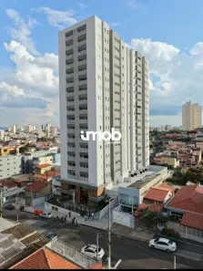 Apartamento com 2 Quartos para alugar, 55m² no Vila Carvalho, Sorocaba