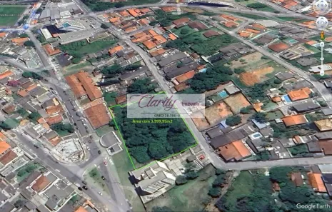 Lote/Terreno à venda, 3999m² no Chácara São José, Arujá