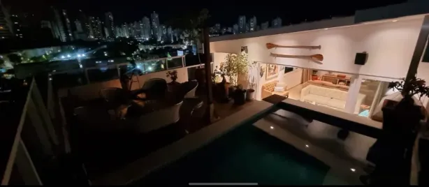 Cobertura com 3 Quartos à venda, 208m² no Pituba, Salvador